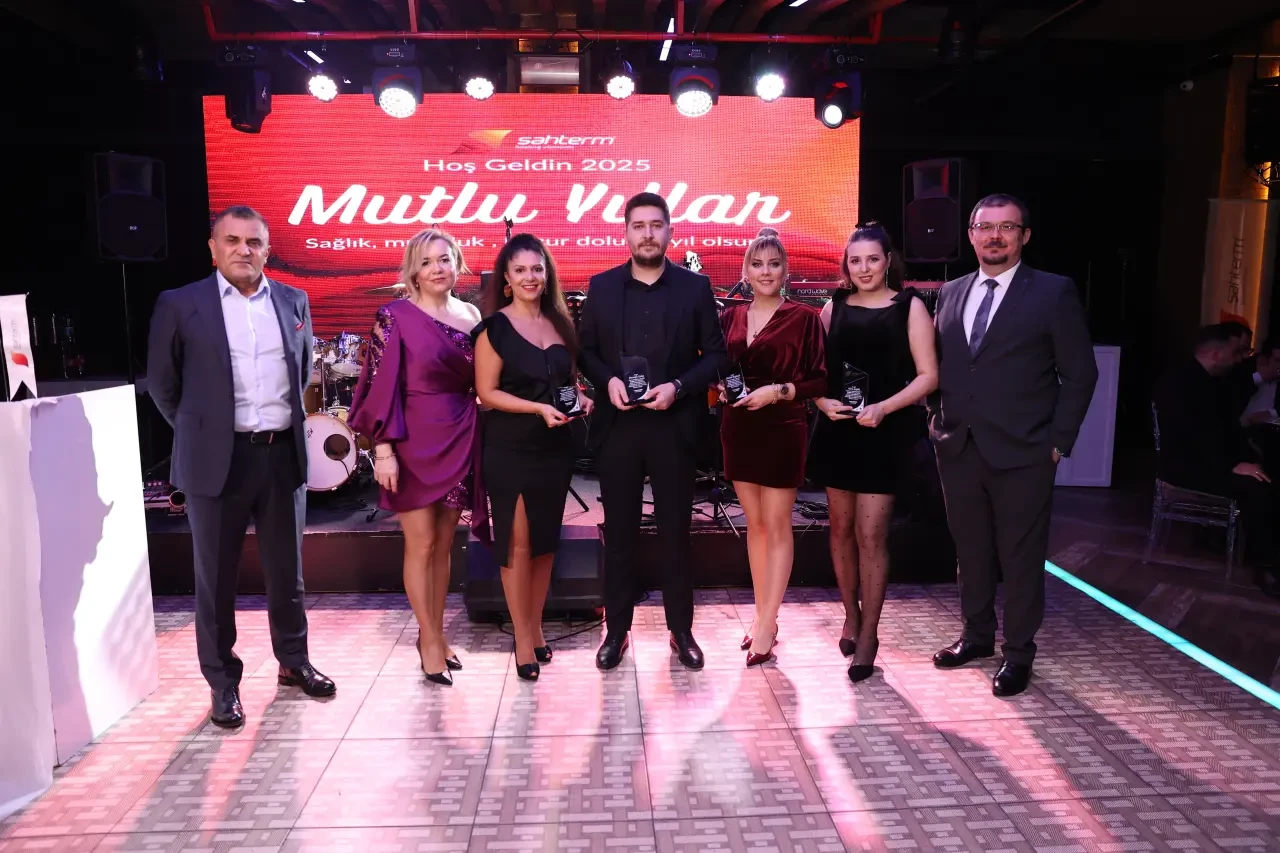 Şahterm 2025’e yeni yatırım planlarıyla ‘merhaba’ dedi 4