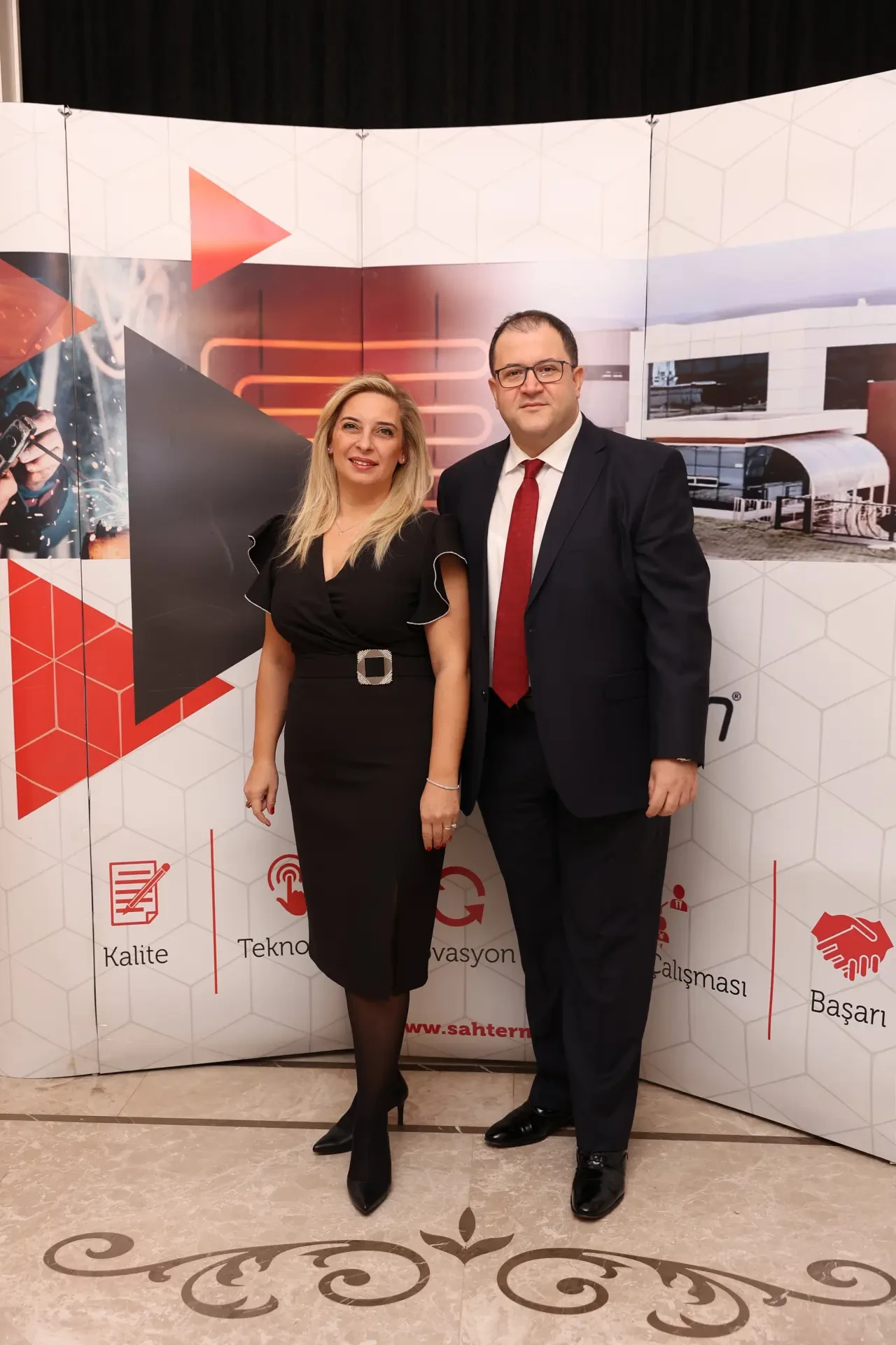 Şahterm 2025’e yeni yatırım planlarıyla ‘merhaba’ dedi 12
