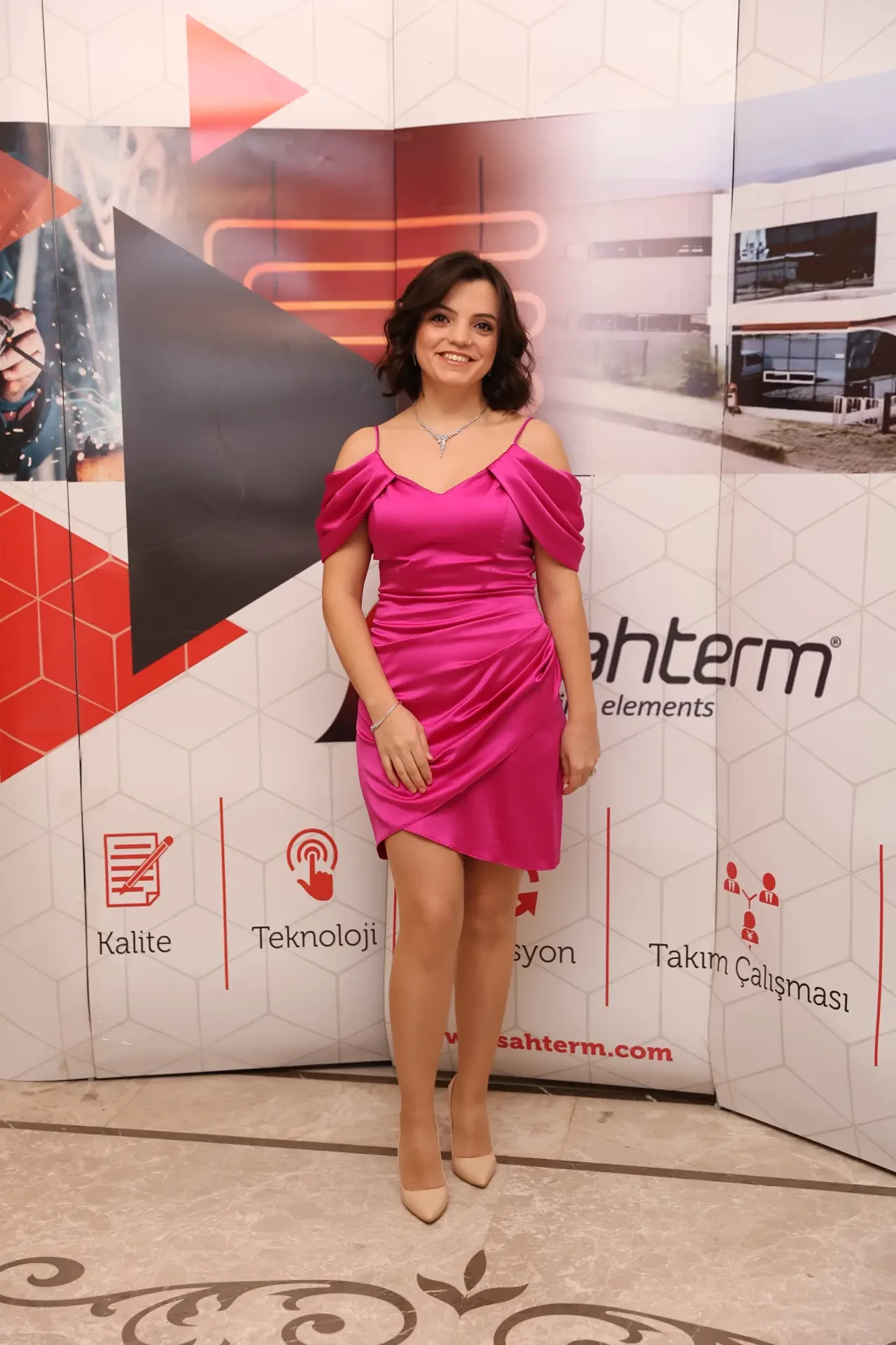 Şahterm 2025’e yeni yatırım planlarıyla ‘merhaba’ dedi 22