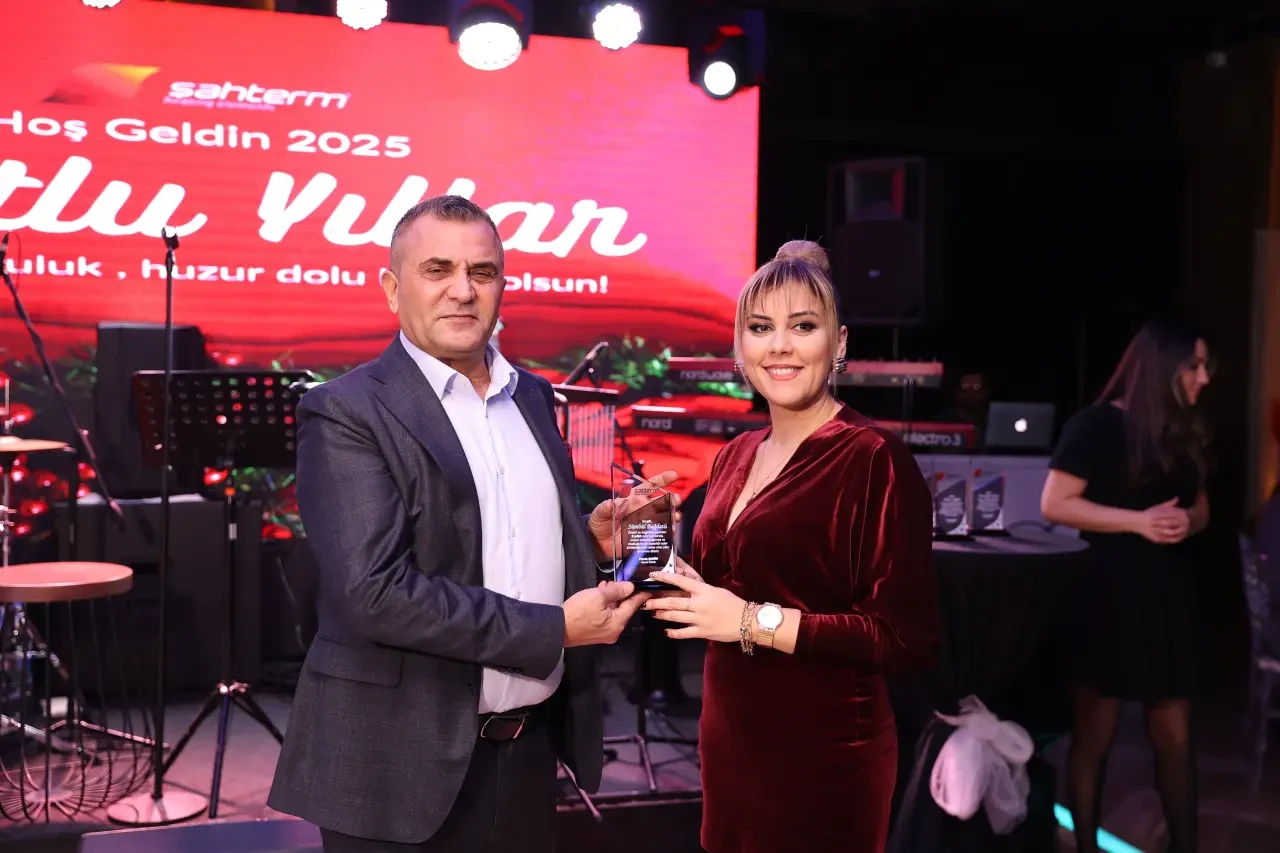 Şahterm 2025’e yeni yatırım planlarıyla ‘merhaba’ dedi 3