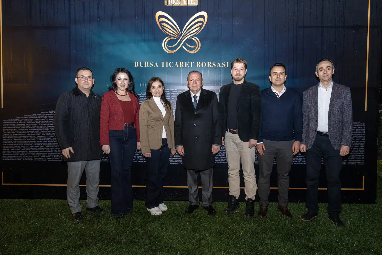 Bursa protokolünü buluşturan sahur 16