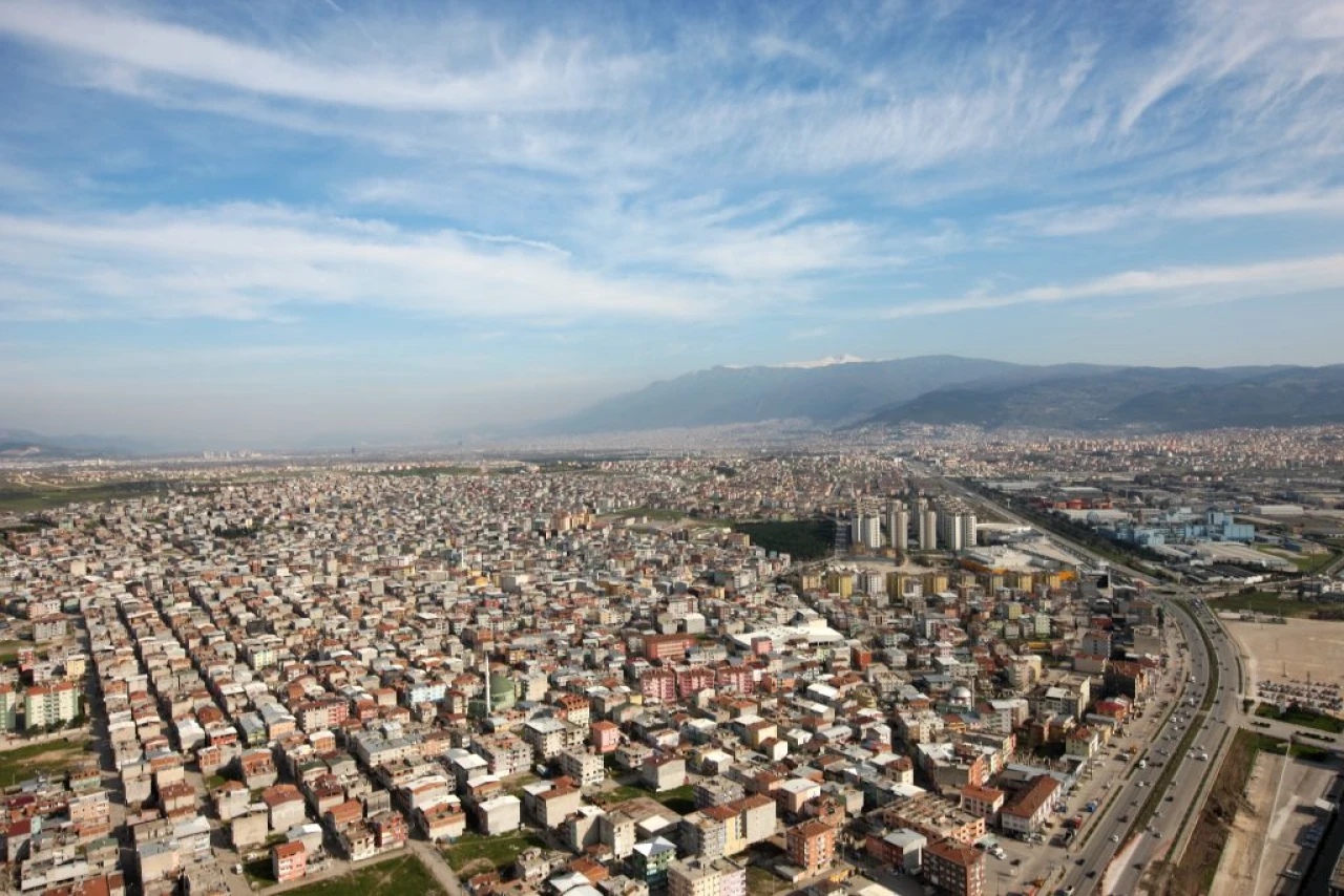 Bursa’nın havası alarm veriyor