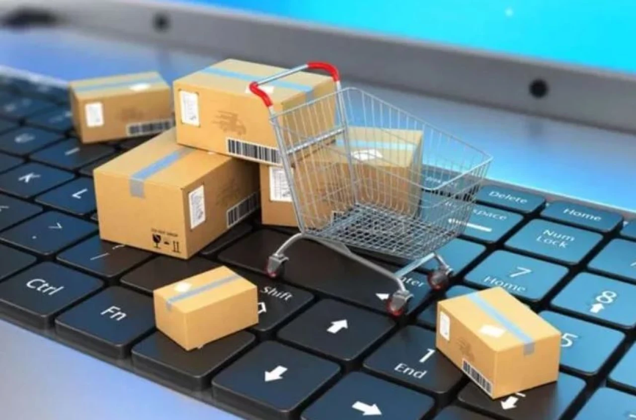 E-ticarete 'tevkifat' ayarı!
