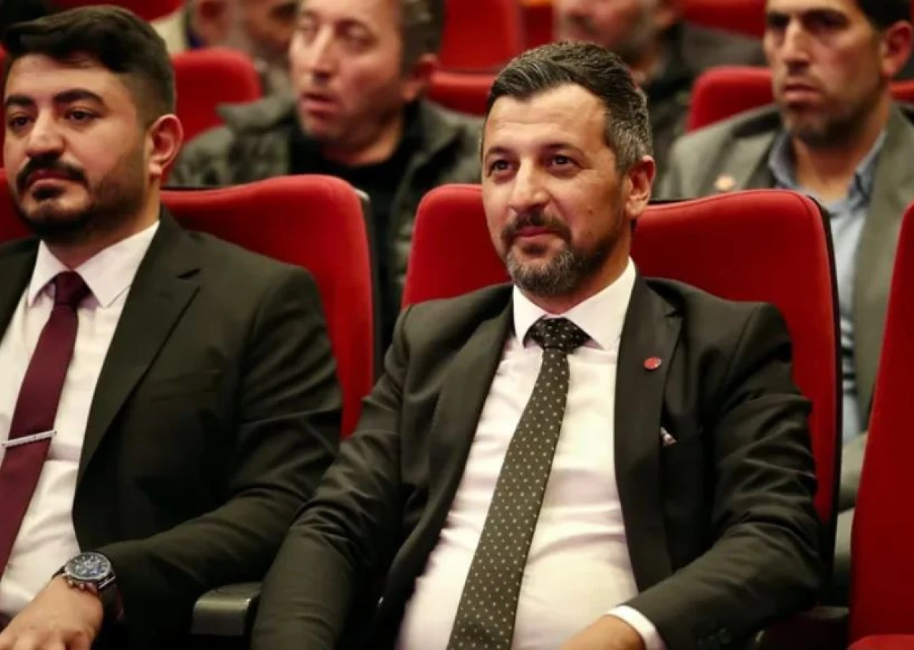 Saadet Bingöl sorunları anlattı
