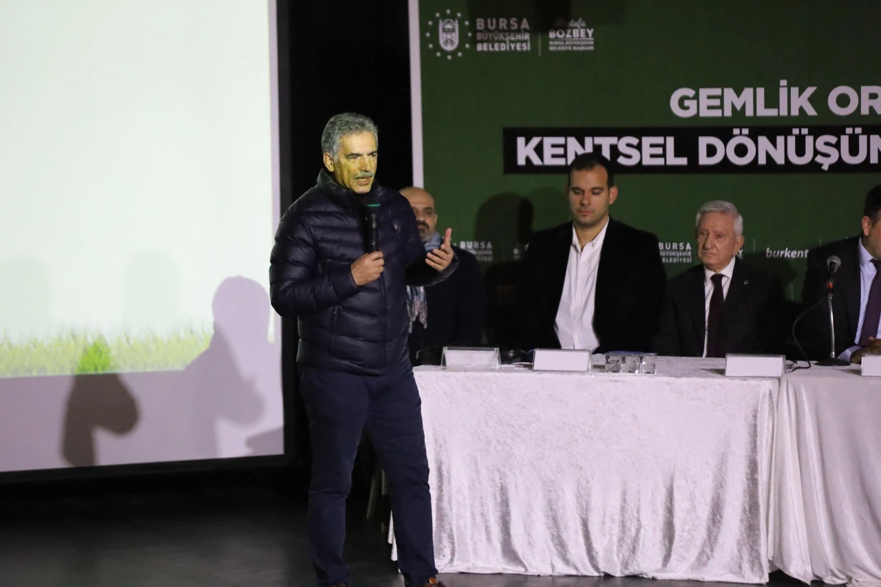 Ürküten tahmin: Gemlik'te deprem 50 bin kişiyi öldürecek!