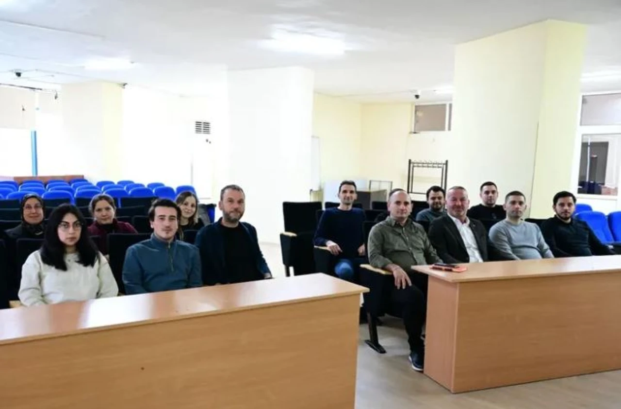 Karacabey Belediyesi'nden  vatandaşlara dijital kolaylık