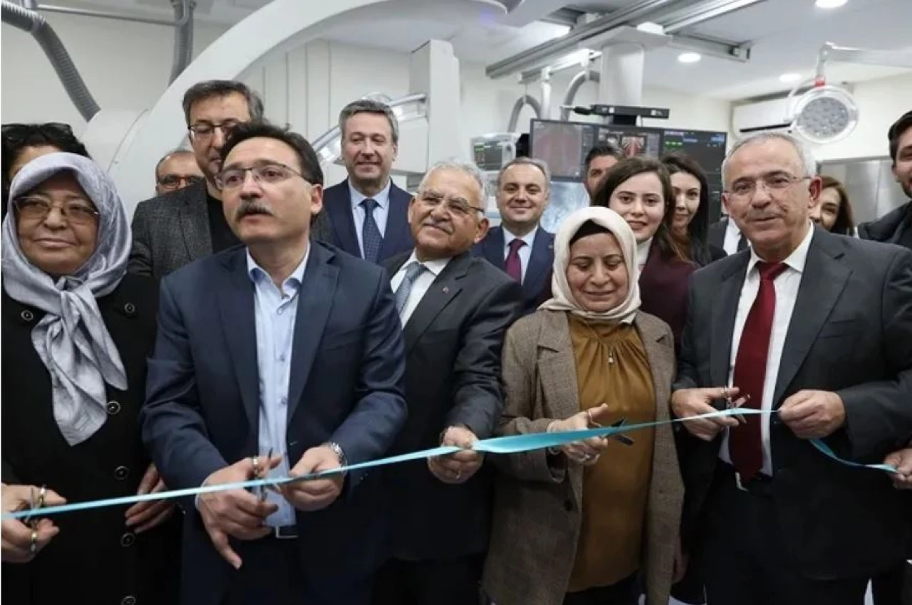 Turkuaz Seramik’ten sağlık verecek destek