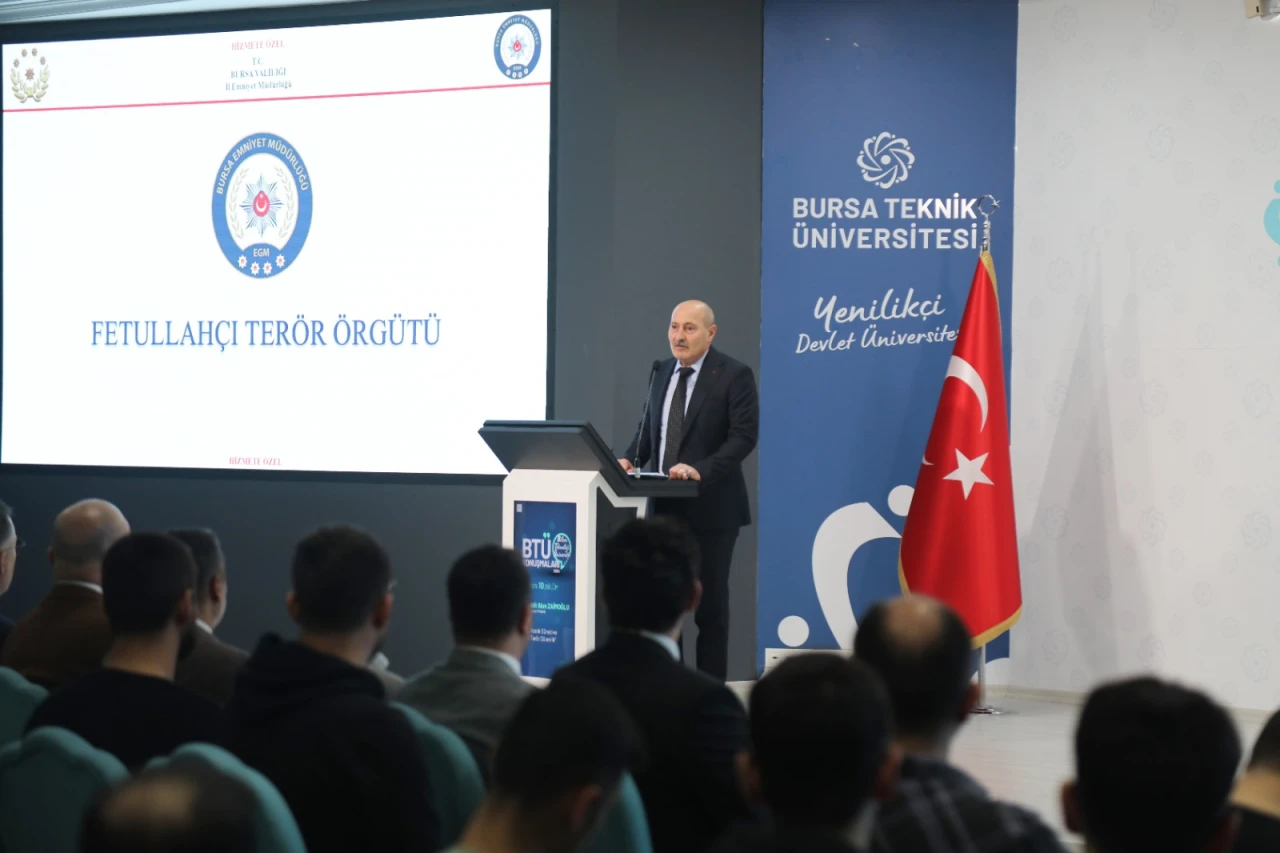 "FETÖ başarsaydı PKK devlet kuracaktı"