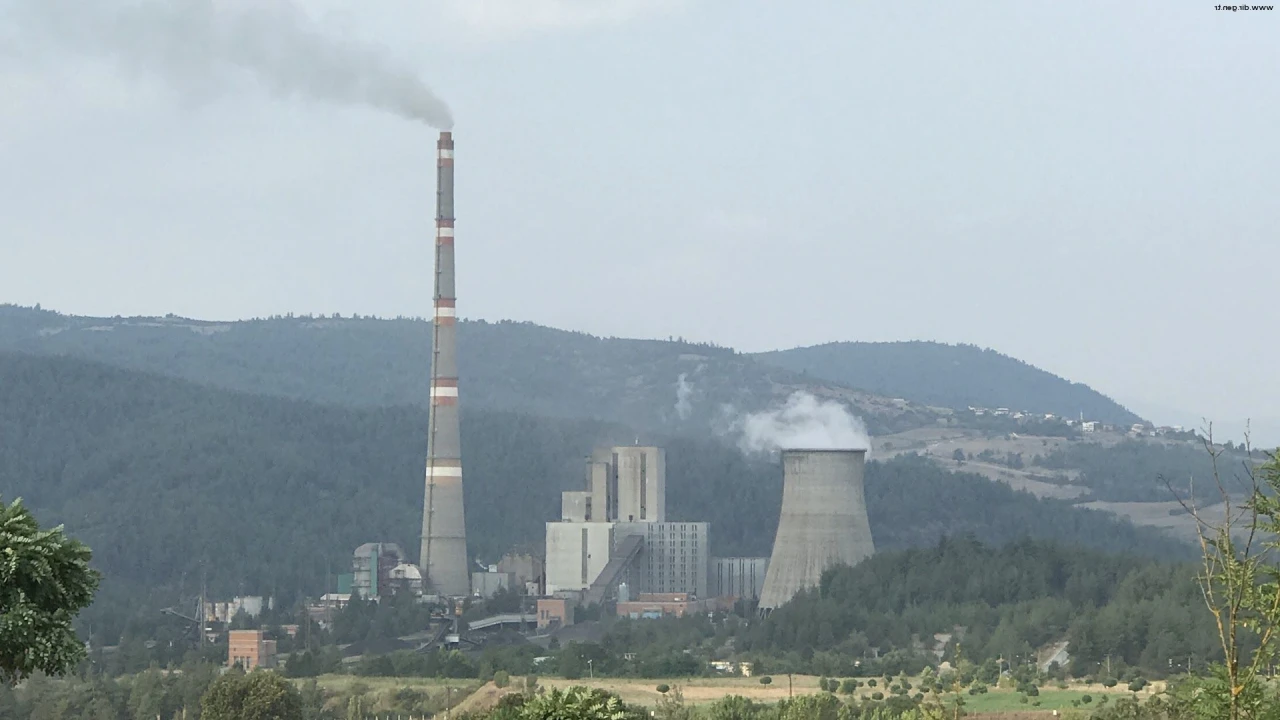 Mühürlenen santral çalışmaya devam etti, 1 kişi öldü!