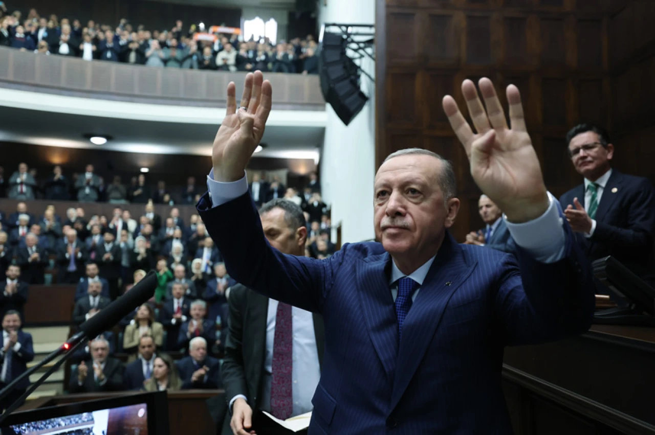 Cumhurbaşkanı: "Türkiye-Suriye kadeşliğini bozamayacaksınız"
