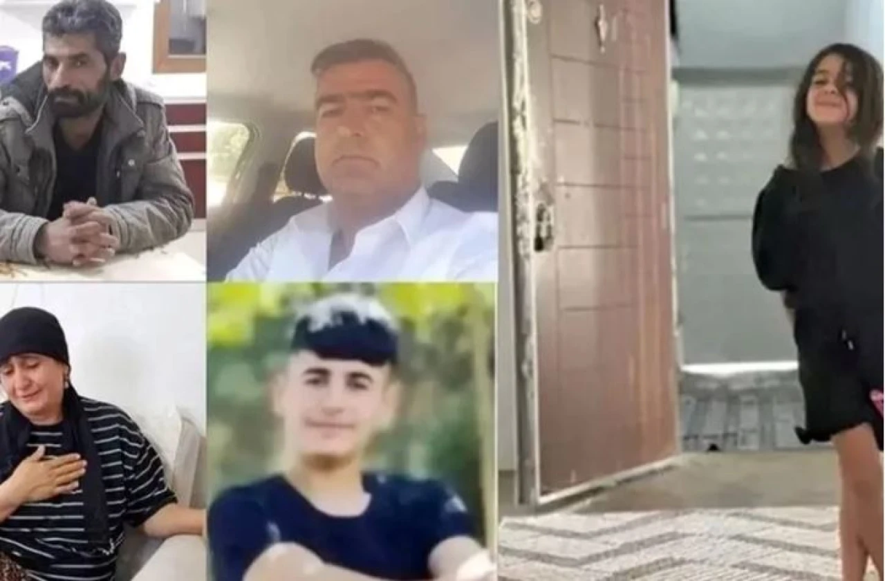 Güranlar için nakil başvurusu