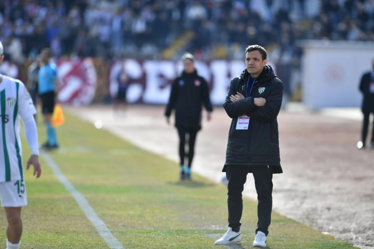 Batalla: "Adapte olacak oyuncu bulmak zor"