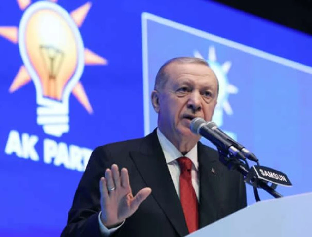 "PKK'nın kullanım süresi doldu"