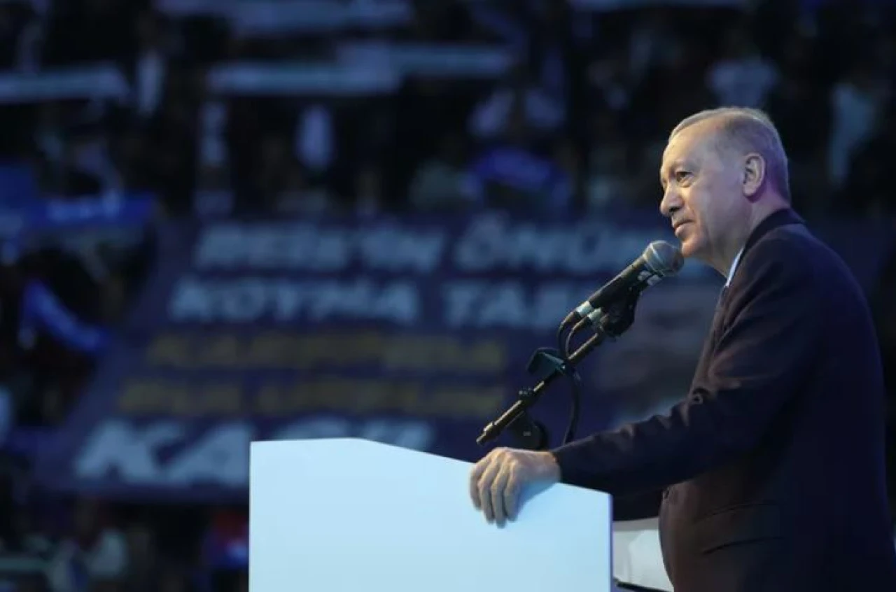 Cumhurbaşkanı'ndan otel yangını mesajı: "Gözünün yaşına bakmayacağız"