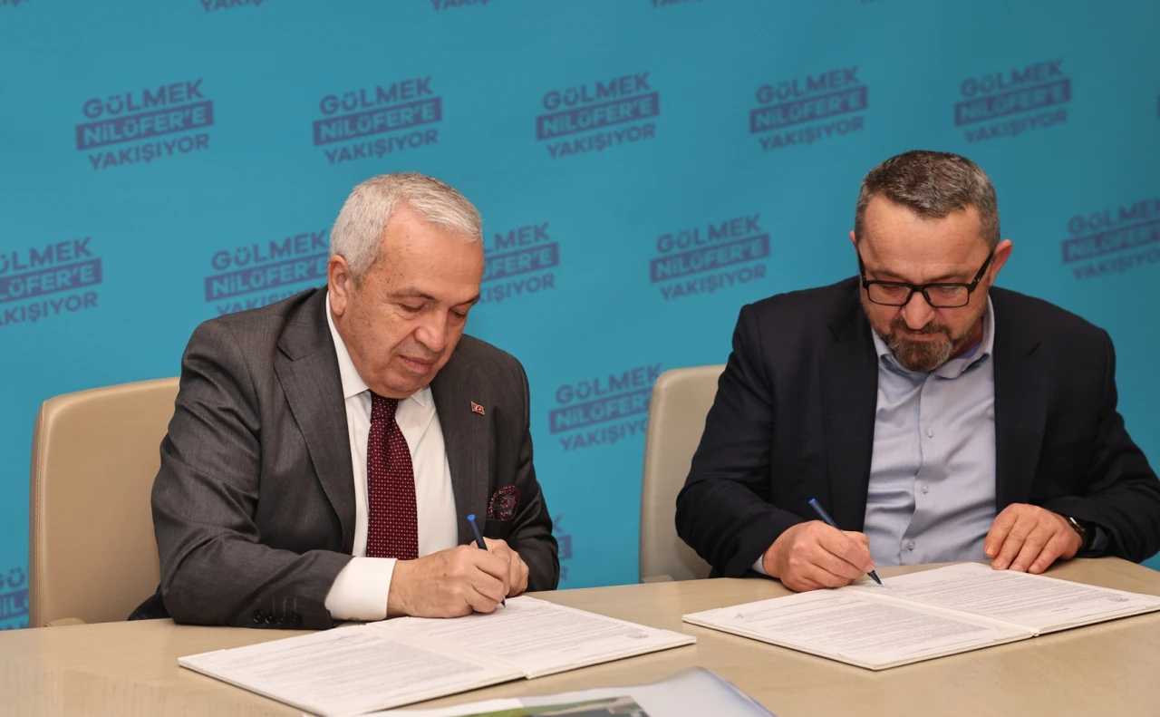 Nilüfer'e yeni kreş... Son adres Balkan Mahallesi