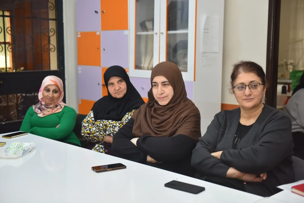 'Sosyal' dönüşüme uzman desteği