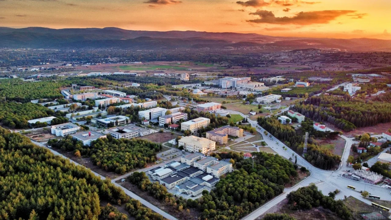 Uludağ Üniversitesi'nden  İŞKUR'la iş birliği
