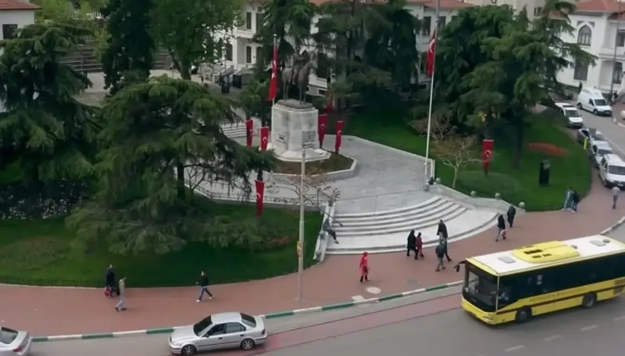 Bursa'nın nüfusu 1 yılda 24 bin kişi arttı!