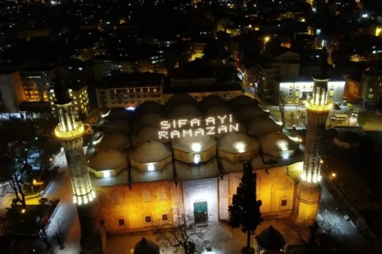 Bursa'da Ramazan Desteği başvuruları başladı!