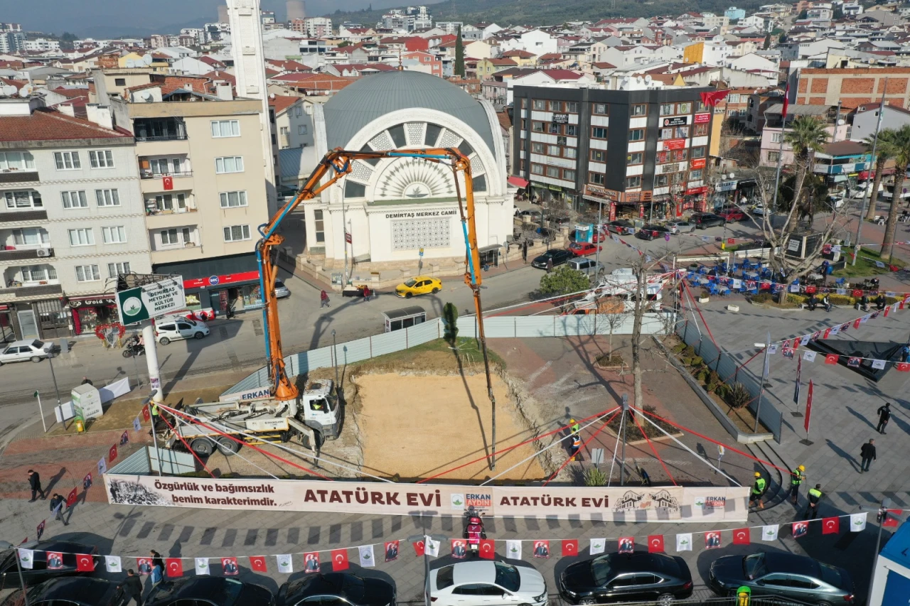 Selanik'e gidemeyen Osmangazi'ye gelecek