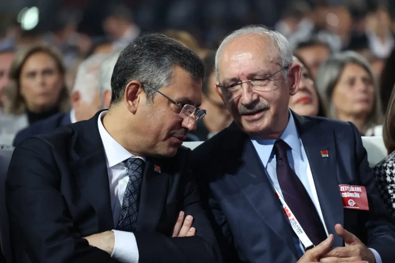 CHP'de Kurultay soruşturması... Bursa'dan suç duyurusuyla başlamış!