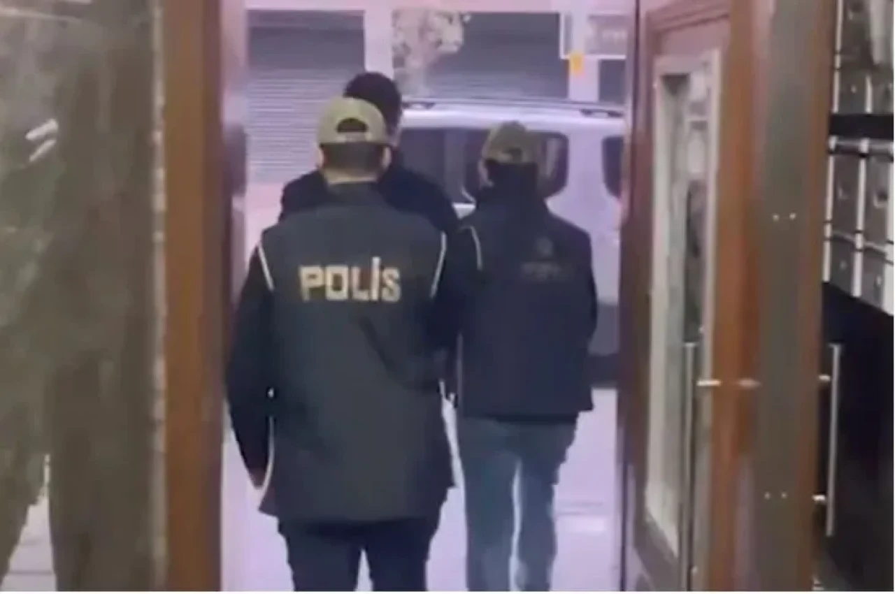 29 ilde FETÖ'ye operasyon!