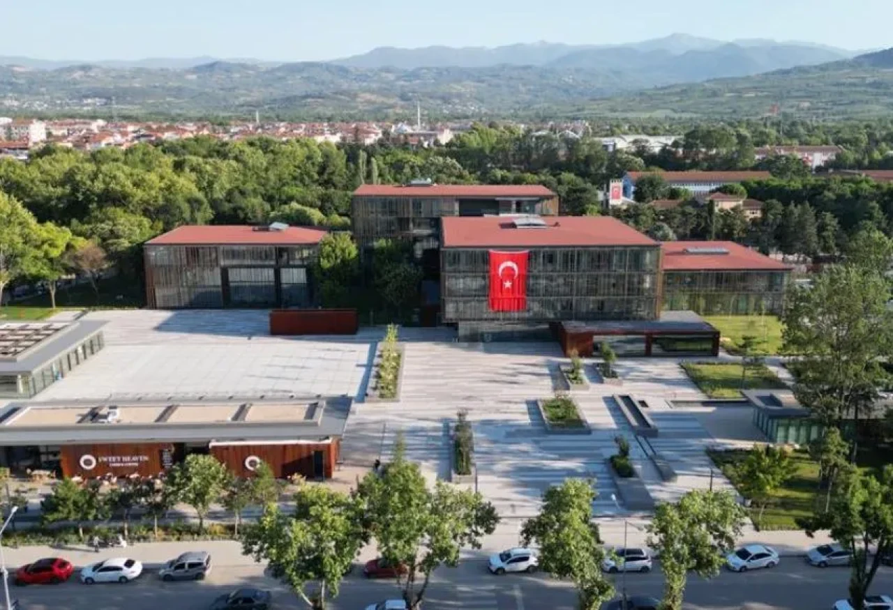 İnegöl Belediyesi  e-devlet'te zirvede