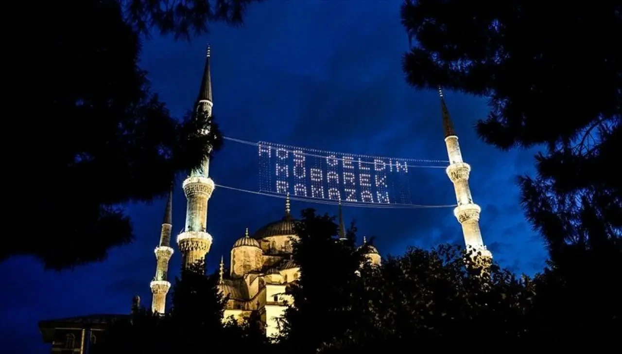 Bu yıl ramazan ayı kaç gün? Diyanet açıkladı