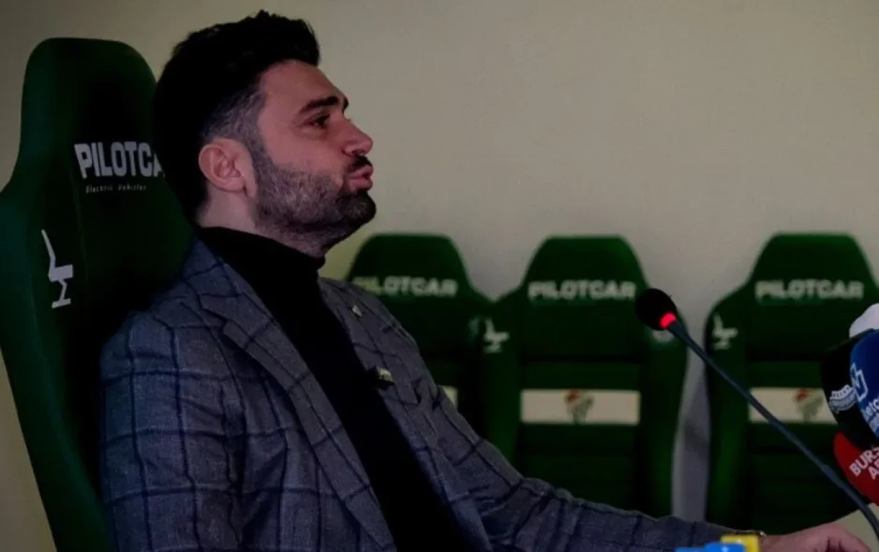 Bursaspor'da kombine fiyatları açıklandı