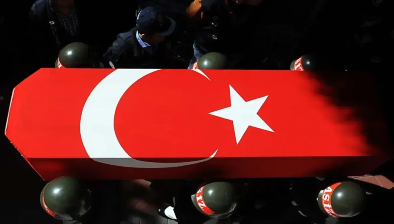 Pençe Kilit'ten acı haber!