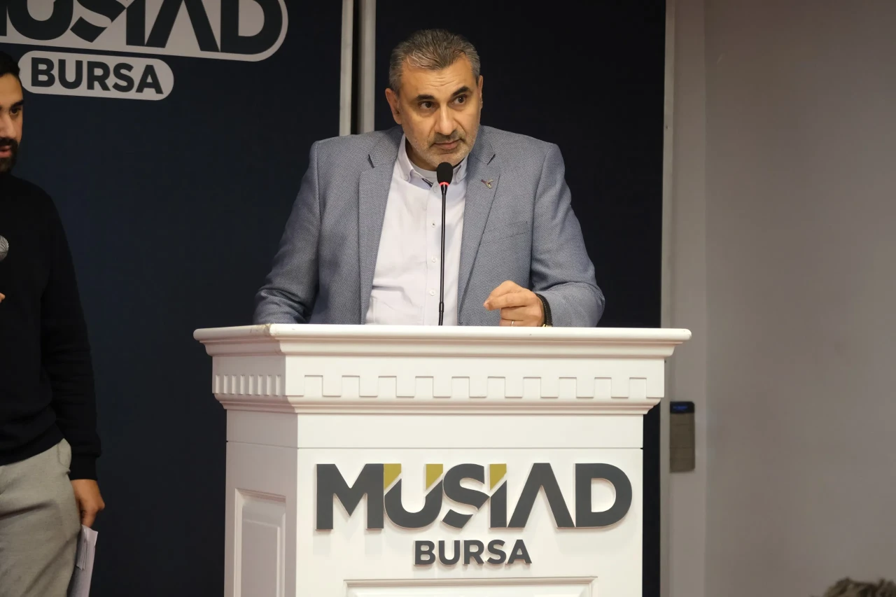 Suriyeli iş insanı: "Türkiye  sayesinde özgürlüğe kavuştuk"