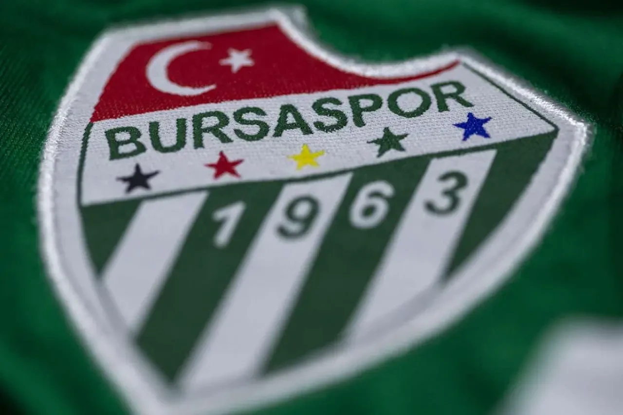 Bursaspor'a 324 yeni üye!