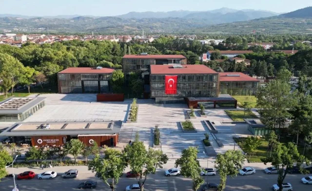 İnegöl'de memnuniyet anketi sonuçlandı
