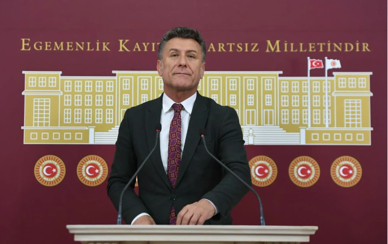 Sarıbal: "Depremzedeye acele kamulaştırma mağduriyeti var"