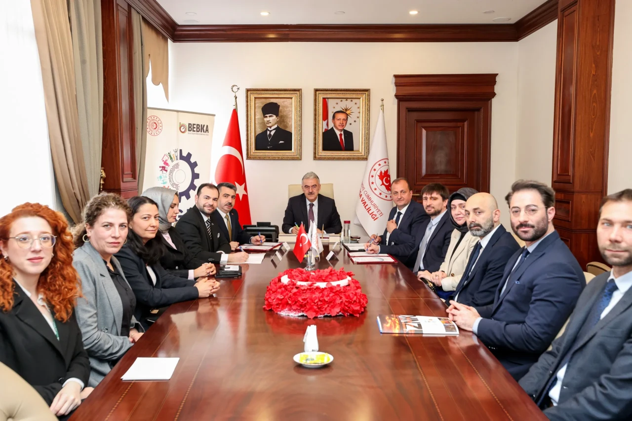 Kooperatiflerin kalbi Yıldırım'da atacak