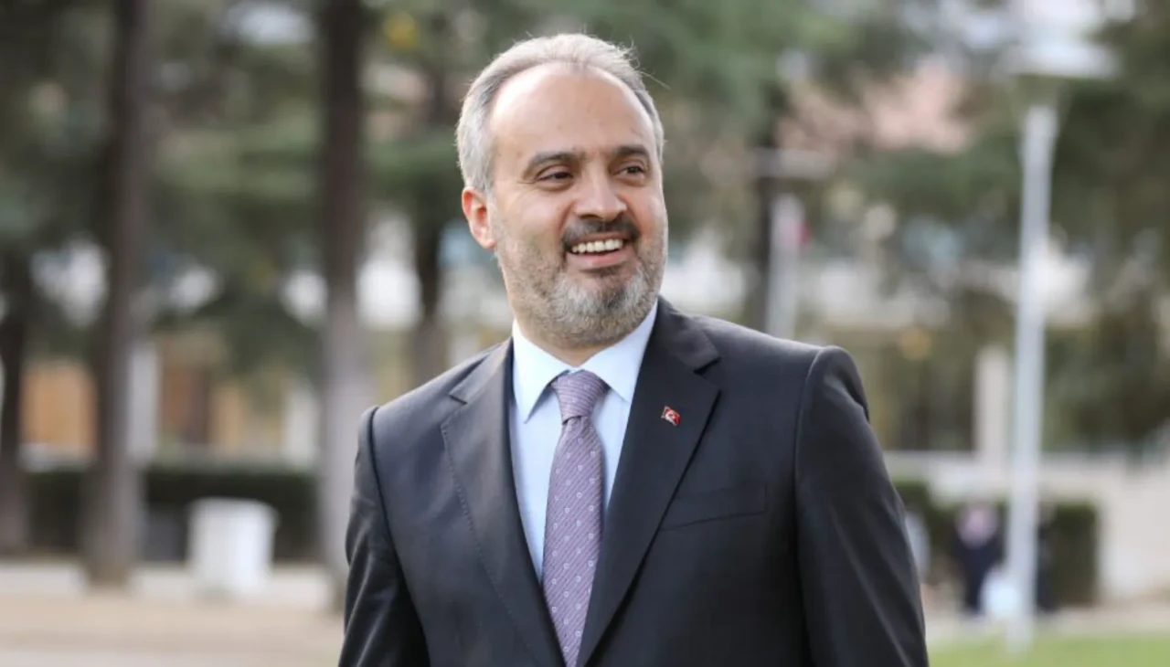 Aktaş'tan Özgür Özel'e 'ağırlama' yanıtı