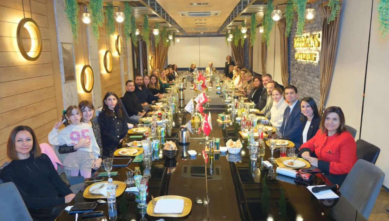 BHİD, yeni katılımlarla büyüyor