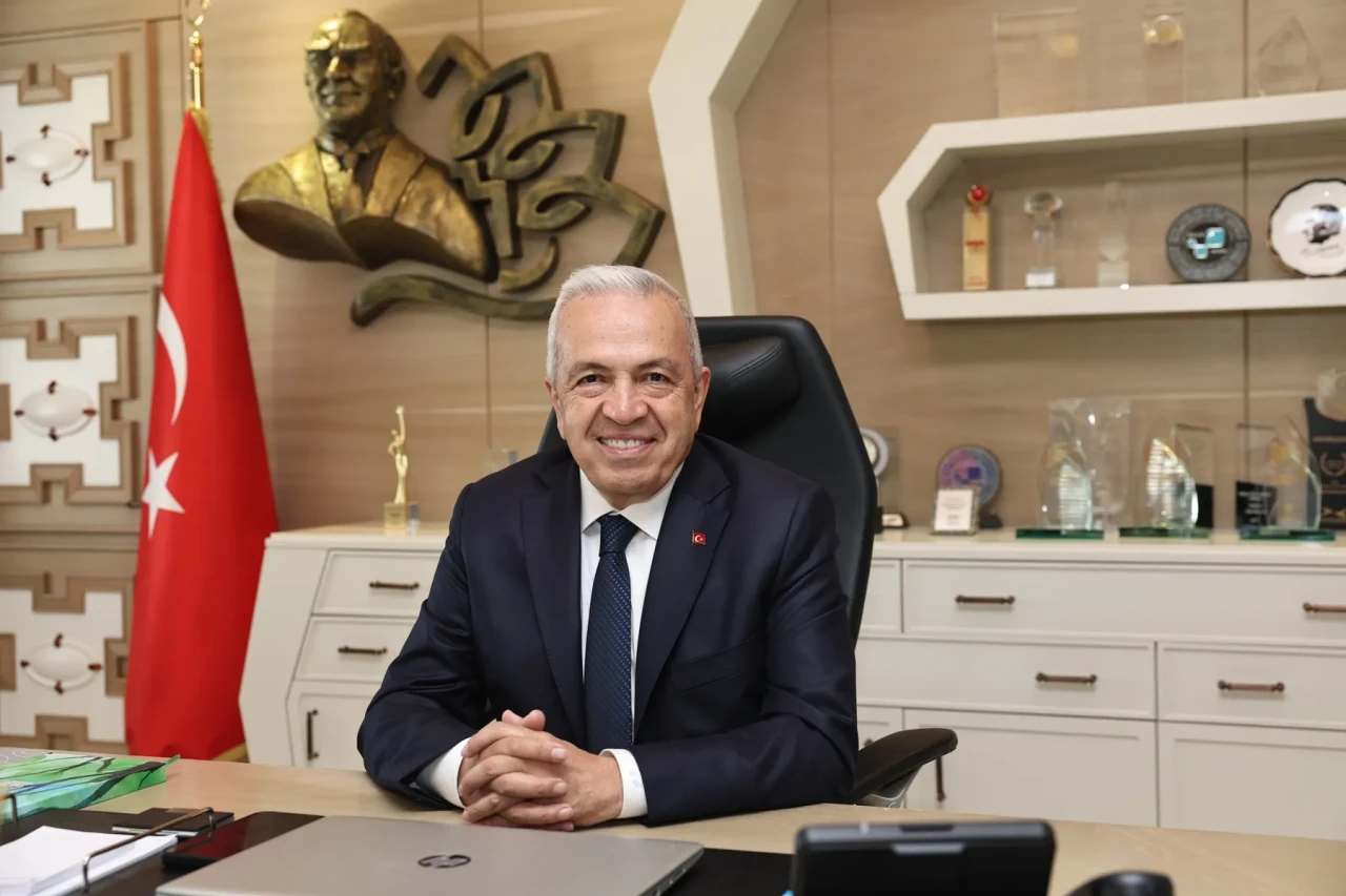 Nilüfer Belediyesi’nde Yapay Zeka Bürosu kuruldu