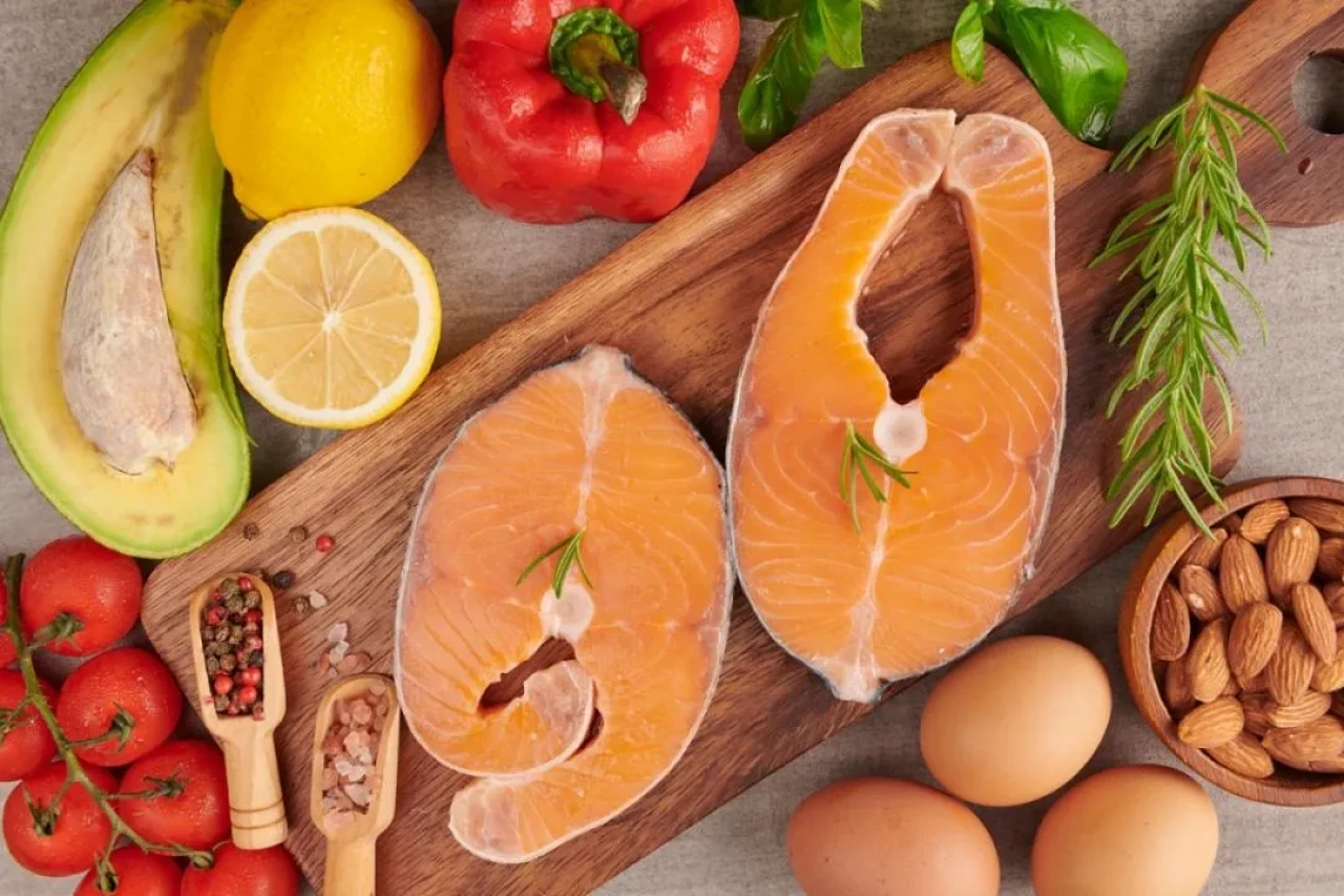 Kansere yakalanmamak için bu vitamin önemli!