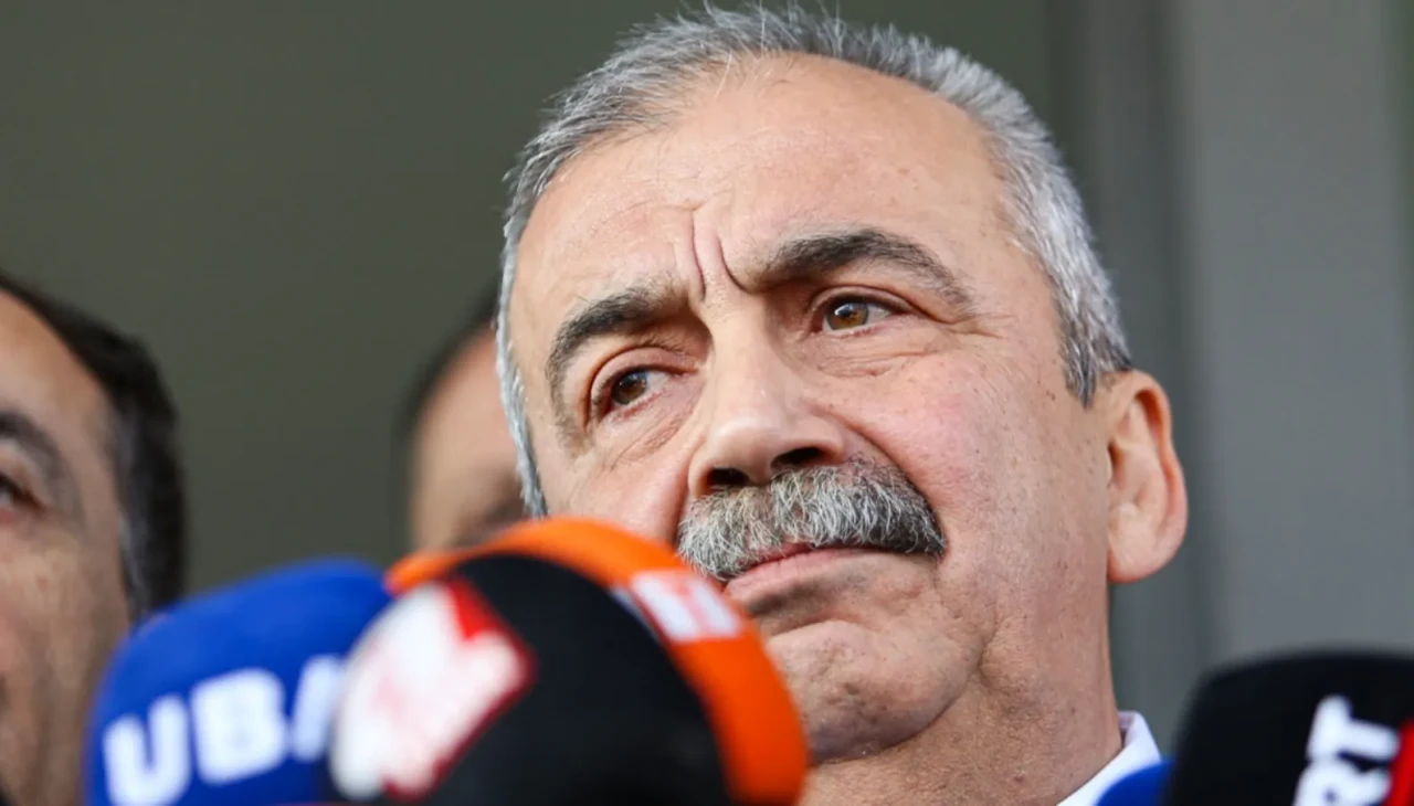Sırrı Süreyya Önder'le  ilgili yeni açıklama