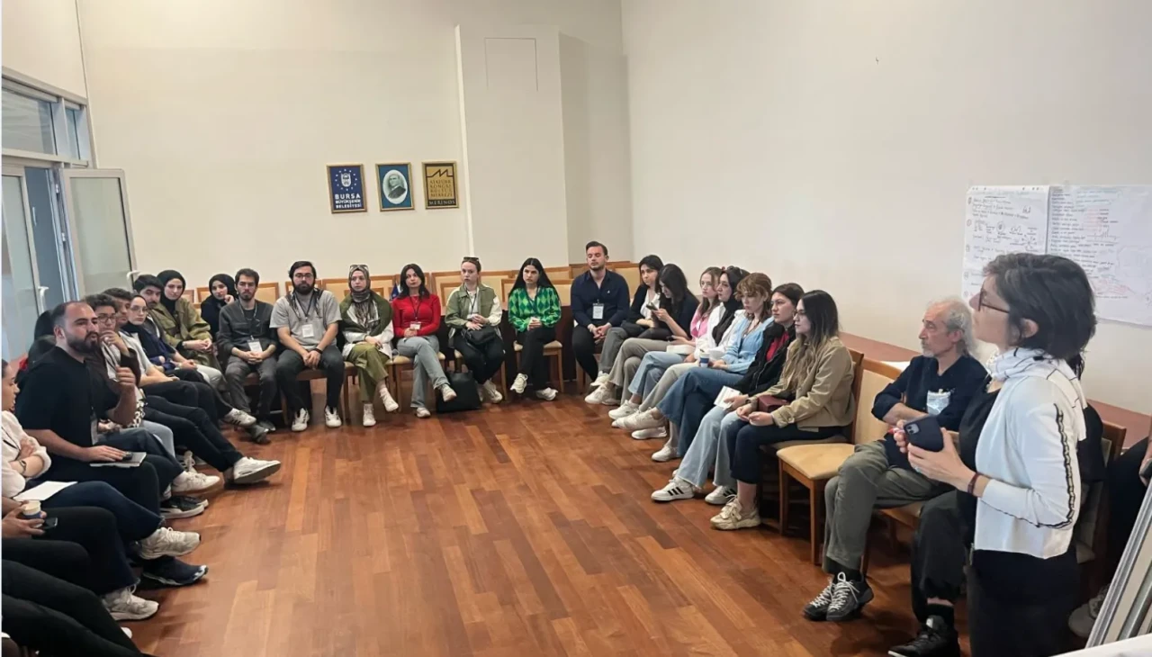 Kent Anayasası ortak akılla şekilleniyor