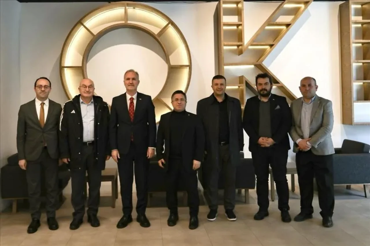 İnegöl'ün unutulmuş yönleri gün yüzüne çıkıyor