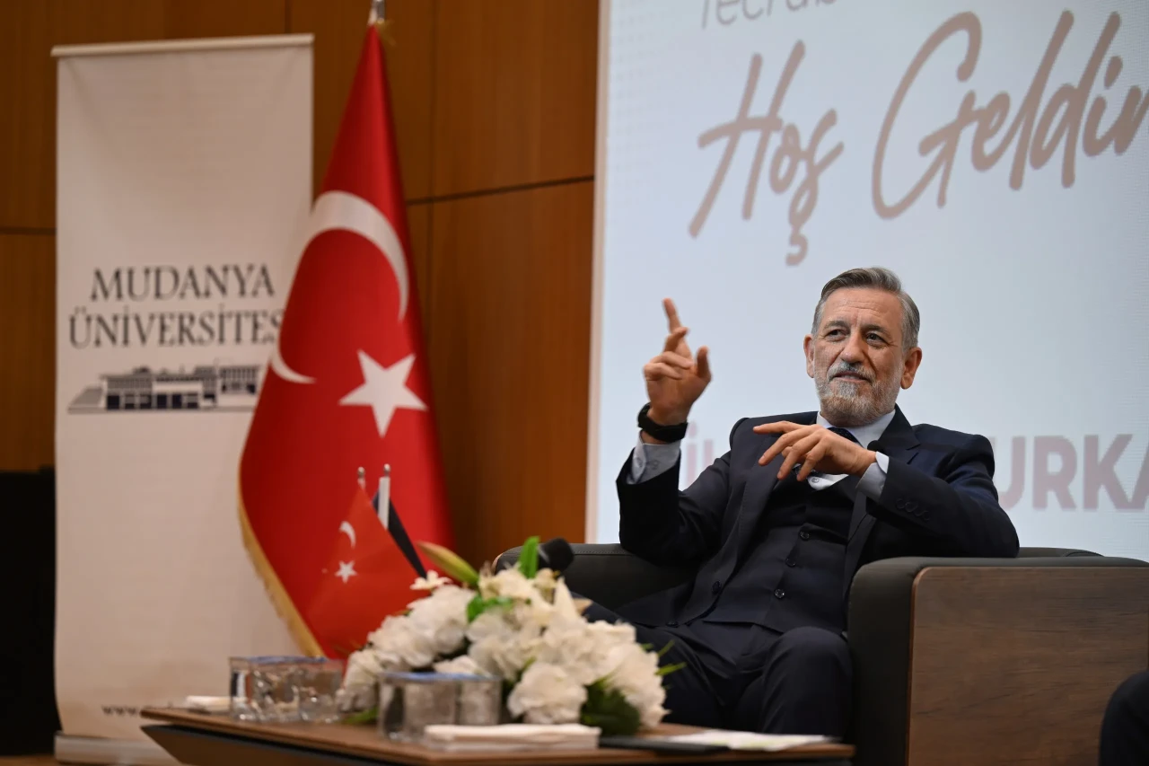 BTSO'dan girişimcilere fon desteği geliyor