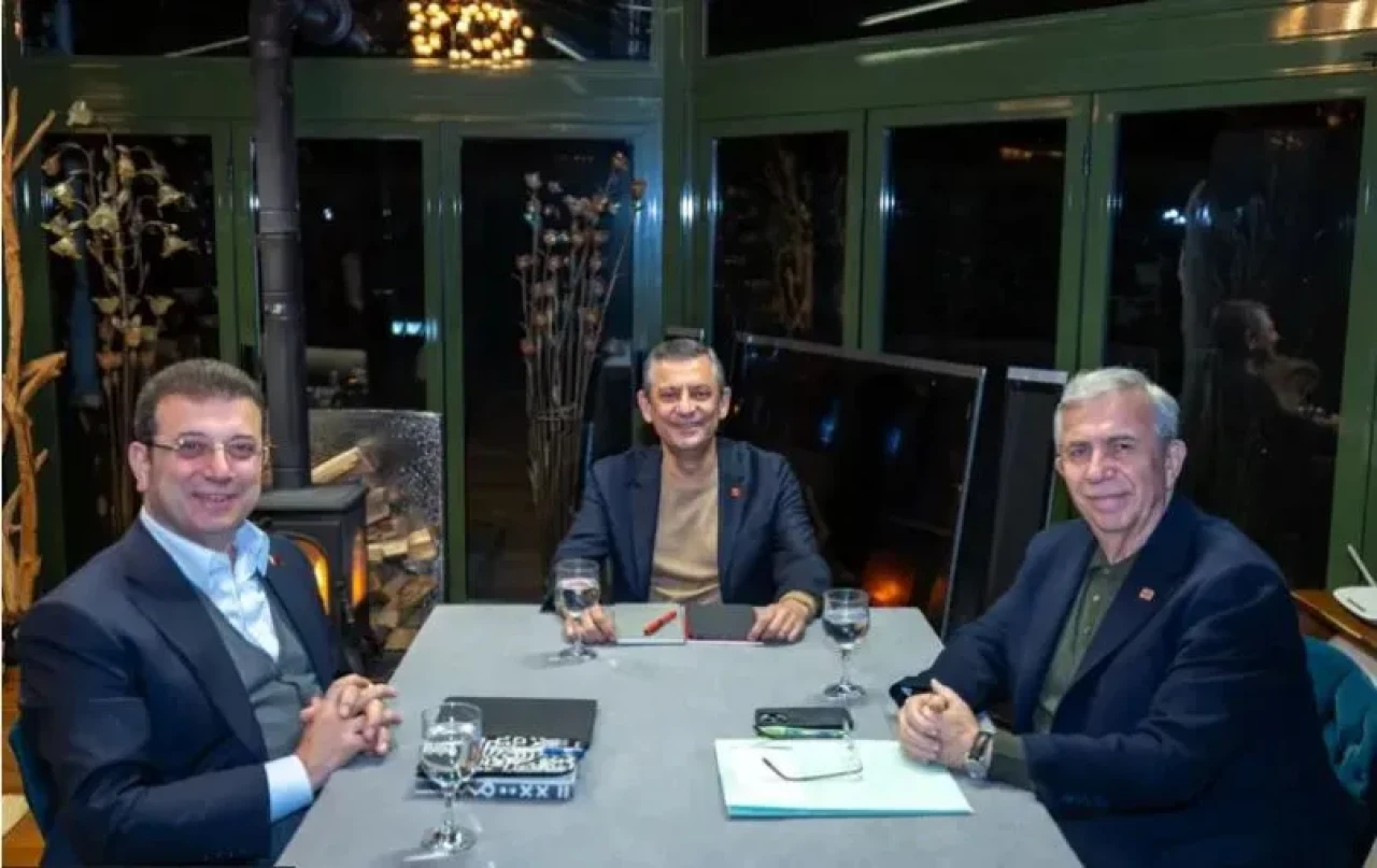 Özel: "En yüksek oyu alan aday olur"