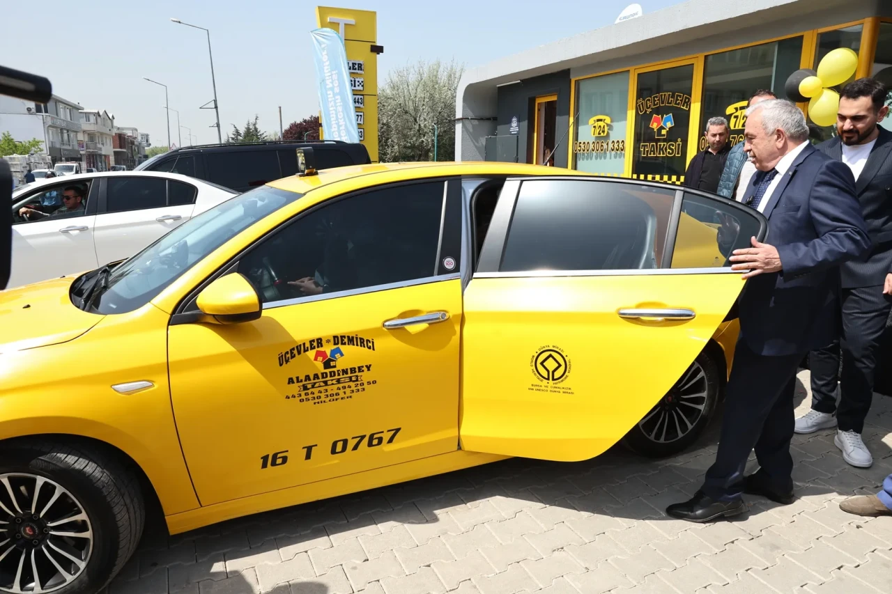 Nilüfer’in yol aldığı tuzak!..