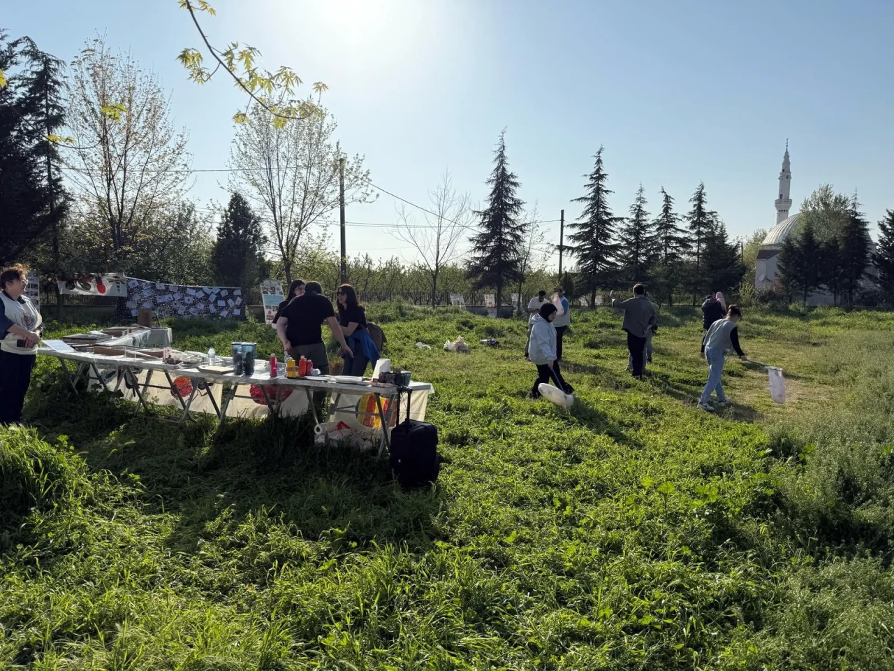 Yeniceabat’a bilimsel katkı