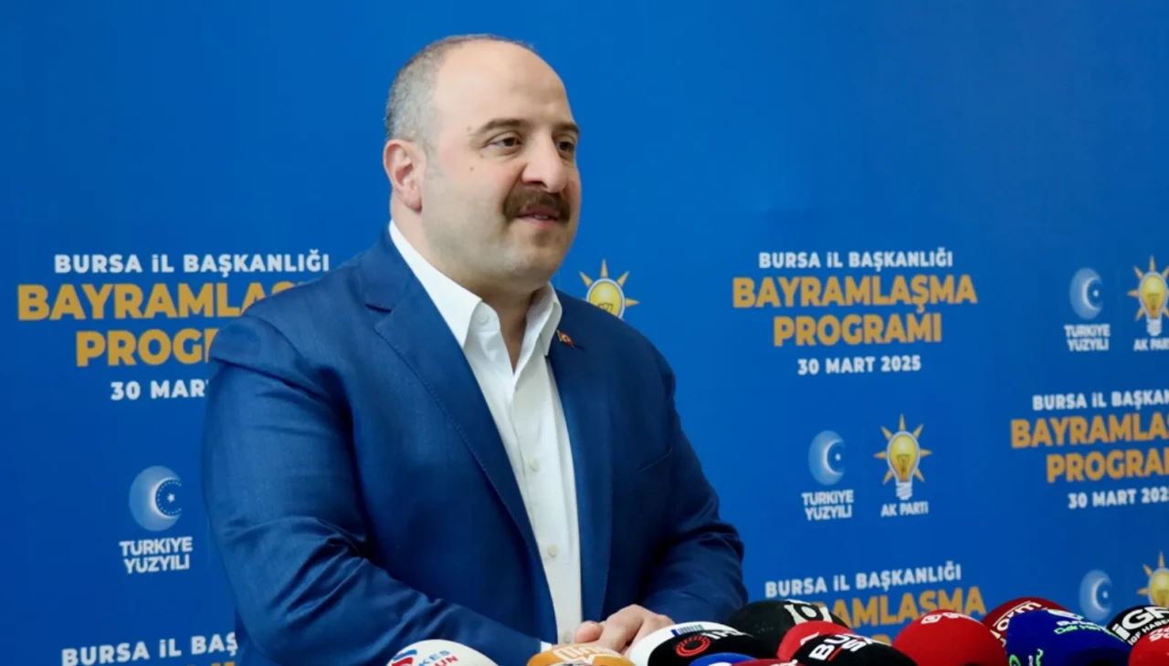Varank: "İspatlarsan hesabımı kapatacağım"