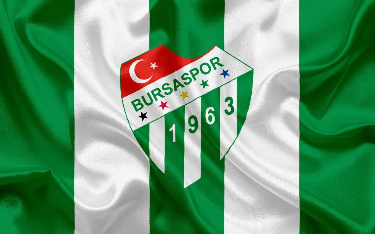 Bursaspor için çok güzel haber!