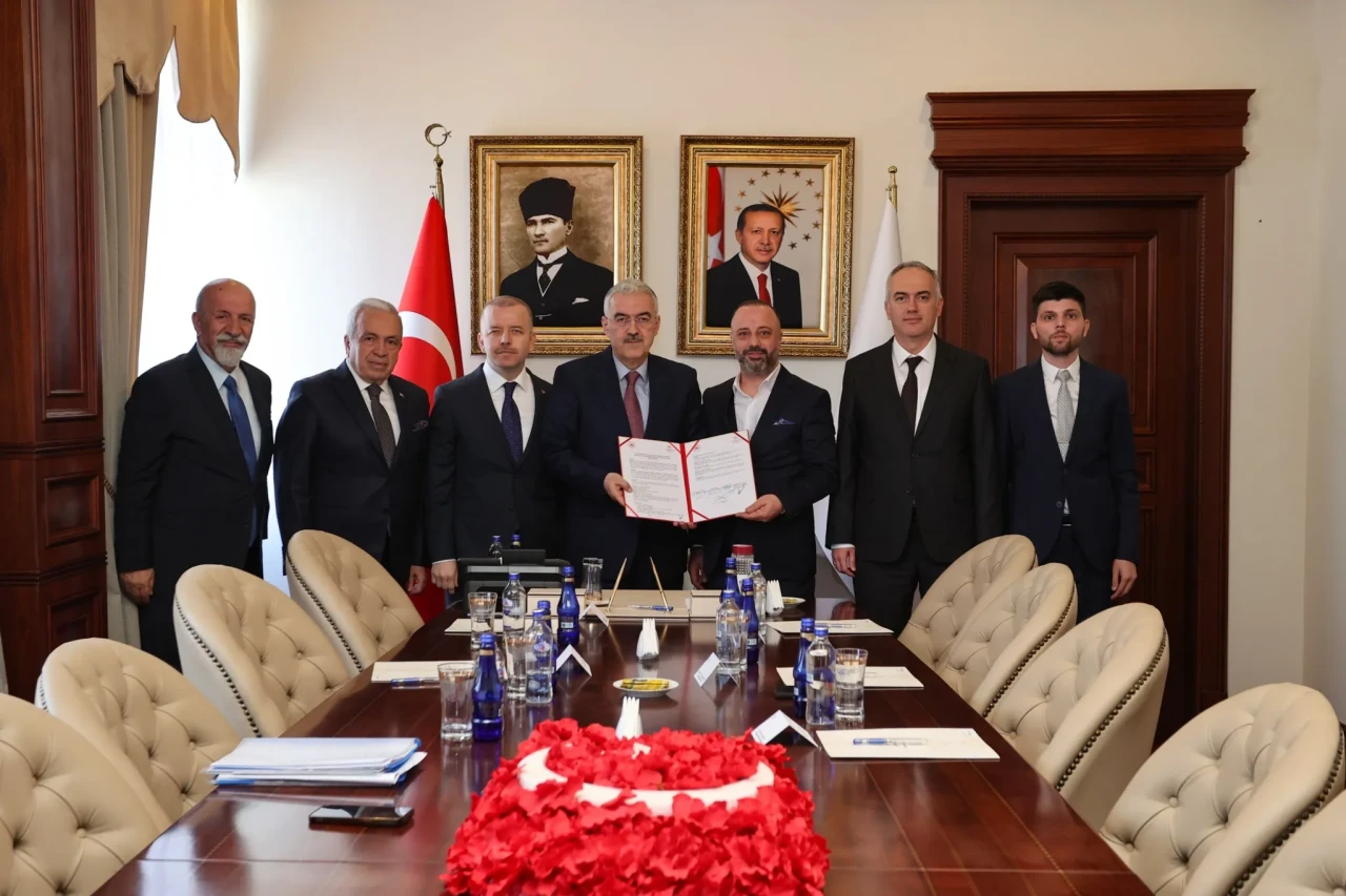 Nilüfer'e yeni aile sağlığı merkezi
