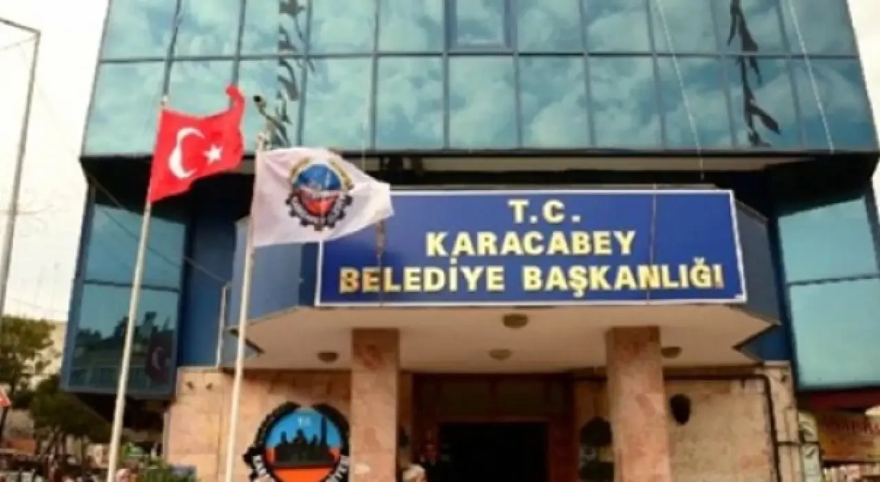 İYİ Parti'de sular durulmuyor! Karacabey'de yeni istifalar